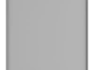 Pictures1150 Low-poly 3D model