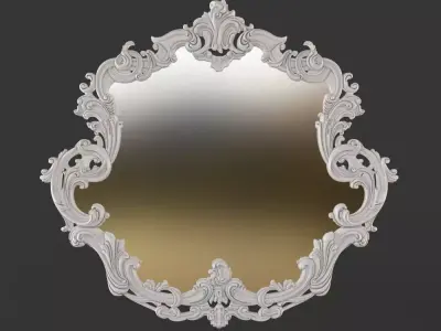 Bisazza bagno 3D model