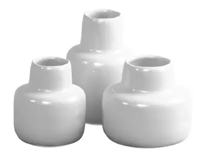 vase 32 3D model purchase