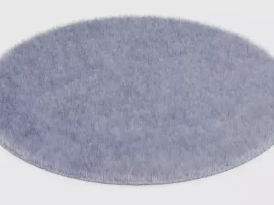 -Rug V2- 3D model