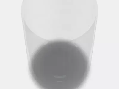 GRADVIS Vase 2 3D model