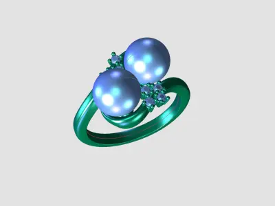 ZDR0260 3D print model