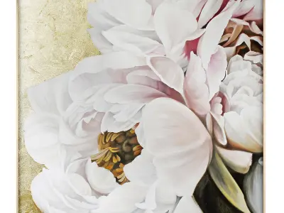 Art447 Low-poly 3D model