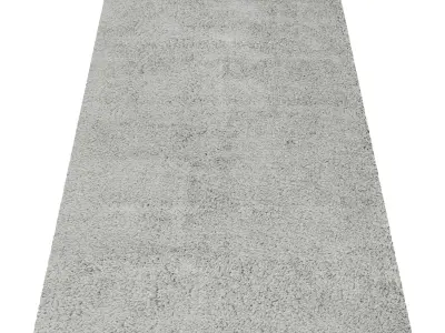 Rug Set 1791 3D model