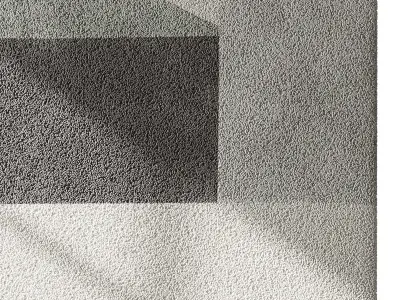 Carpet set 46 3D model