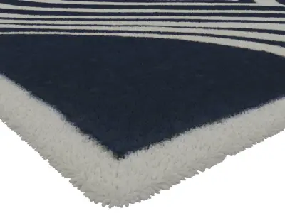 Rug Set 2365 3D model