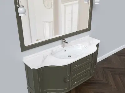 york cerasa 3D model