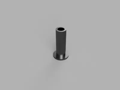 suspension spring Free 3D print model