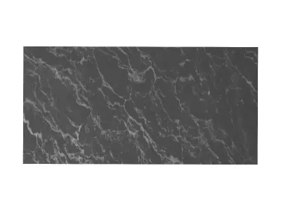 Catrine Dining Table HGNA485 3D model