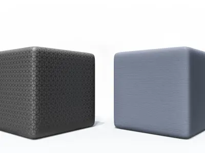 Armor Plastic Texture