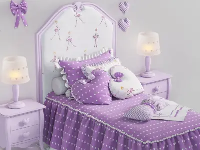 Piermaria Composizione 17 3D model