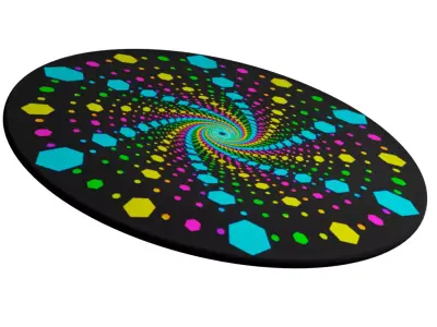 carpet  Free 3D model