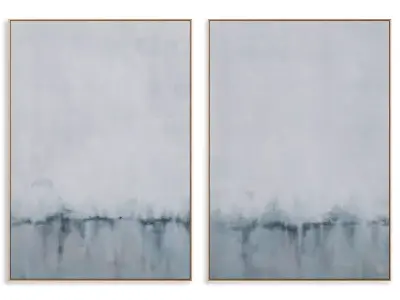 Abstract Painting Frame set 3D model 171