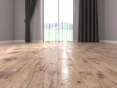 Yurtbay Selvas Beige 15x90 Texture