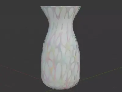 arcane jar Free 3D model
