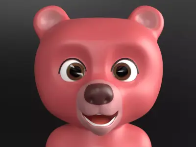 3D Model Description 3D model purchase