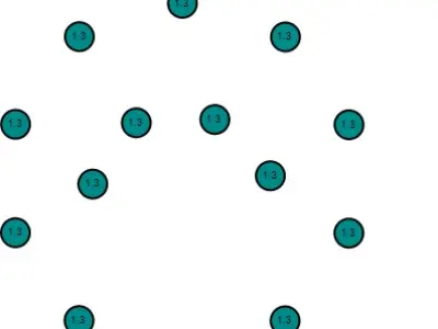 PUPPY FOOTPRINT PENDANT RING 3D PRINTABLE MODEL 3D print model