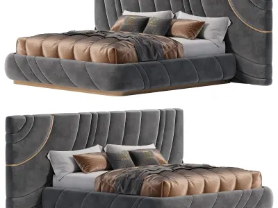 VISIONNAIRE ULTRASOUND BED 3D model