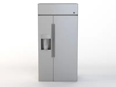 General Electric Profile Series 42 3D model