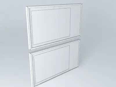 People 04 Free 3D model