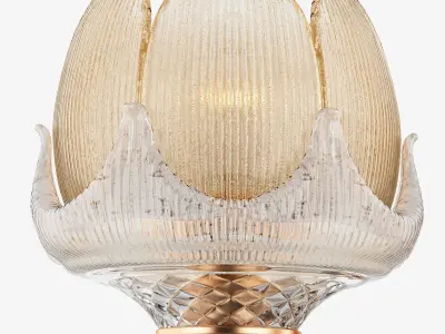 696622 Esserco Osgona Sconce 3D model