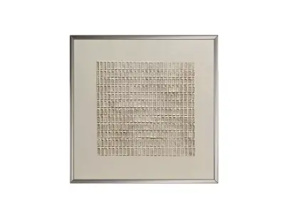 June Wei ABAS194 and ABAS249 3D model