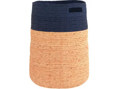 Jute Planter 3D model