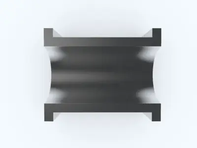 Mechanical Part No 15 3D print model