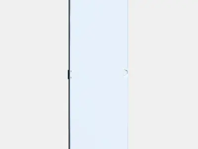 AHEIM By 1 Low-poly 3D model