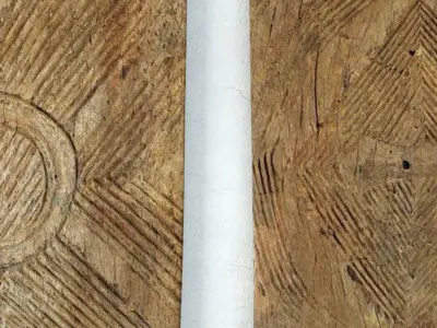 Igbo Doors from Nigeria 3D model