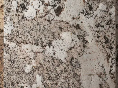 Decorative Marble Material 8K-Seamless - Tileable-DrCG No 74 3D model