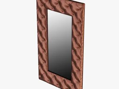 Mirror DreamLand 3D model