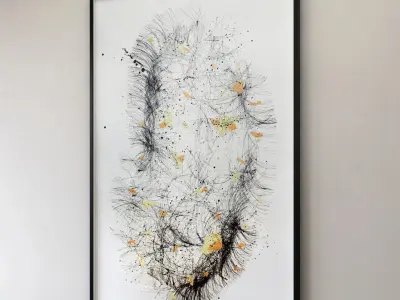 PETER FOUCAULT Set-09 3D model