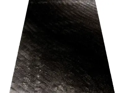 Rug Set 2188 3D model