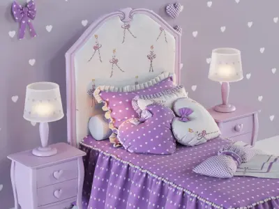 Piermaria Composizione 17 3D model