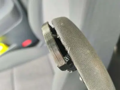 Clip for armrest Skoda Octavia mk1 3D print model