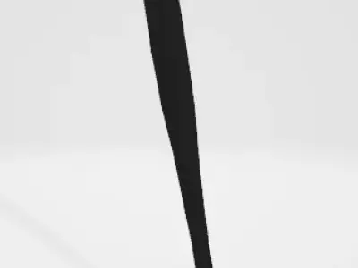 Ball Bat Free 3D model