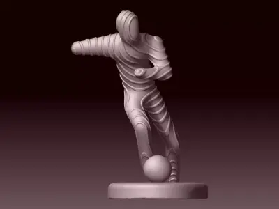 forward 3d printing 3D print model