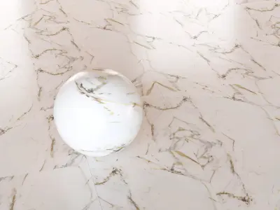 Marazzi Allmarble Vol 3 - Marble Tiles - 5 Colors -Set of 15 Texture