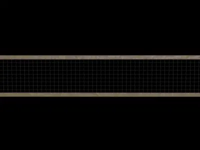 Net For Sport 3D model