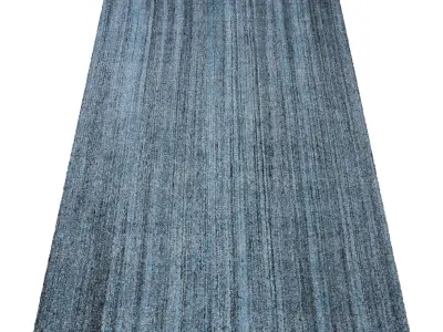 Rug Set 2194 3D model