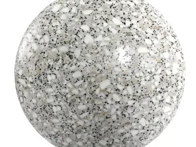 Pbr Terrazzo Veneziano 58 Texture
