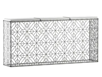 Hooker Angeline 3D model