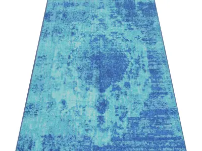 Rug Set 1620 3D model