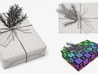 Christmas Collection 03