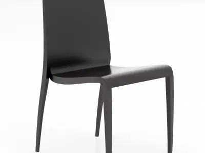 Natuzzi KI 3D model