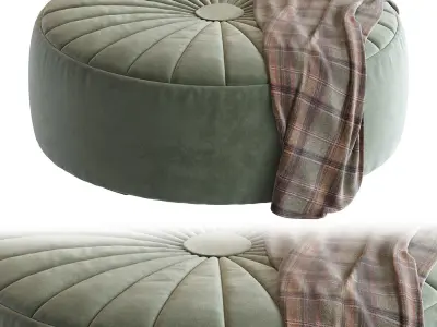 Rendino John Richard 2021 3D model