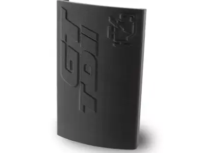 VW MK3 Golf GT Tdi OBD Cover 3D print model