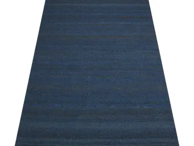 Rug Set 1121 3D model
