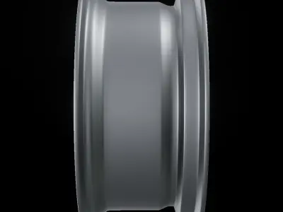 ENKEI J10 3D print model